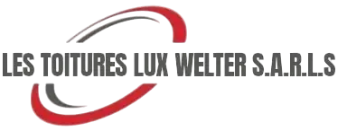 logo de l'entreprise de couverture Luxembourgeoise "toitures lux welter"