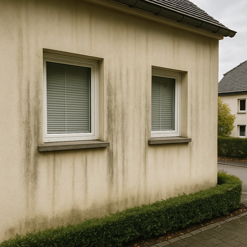 Avant — Toiture zinc